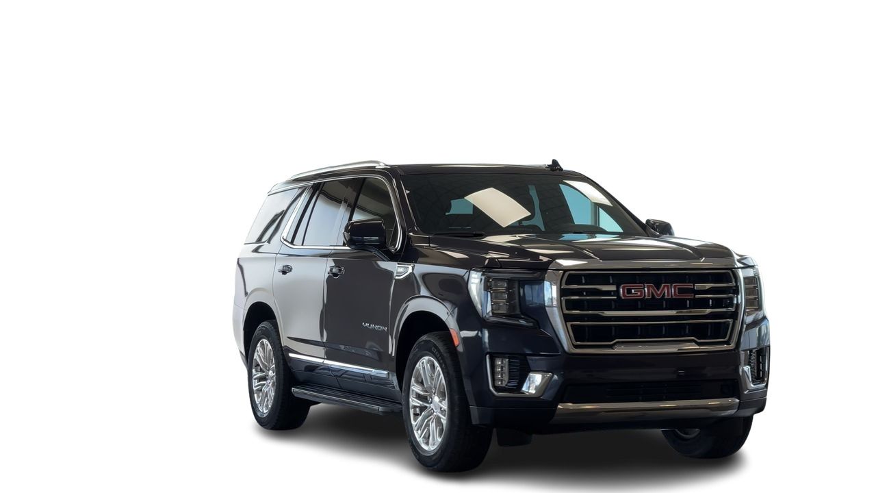 GMC Yukon  2023 à Regina, Saskatchewan