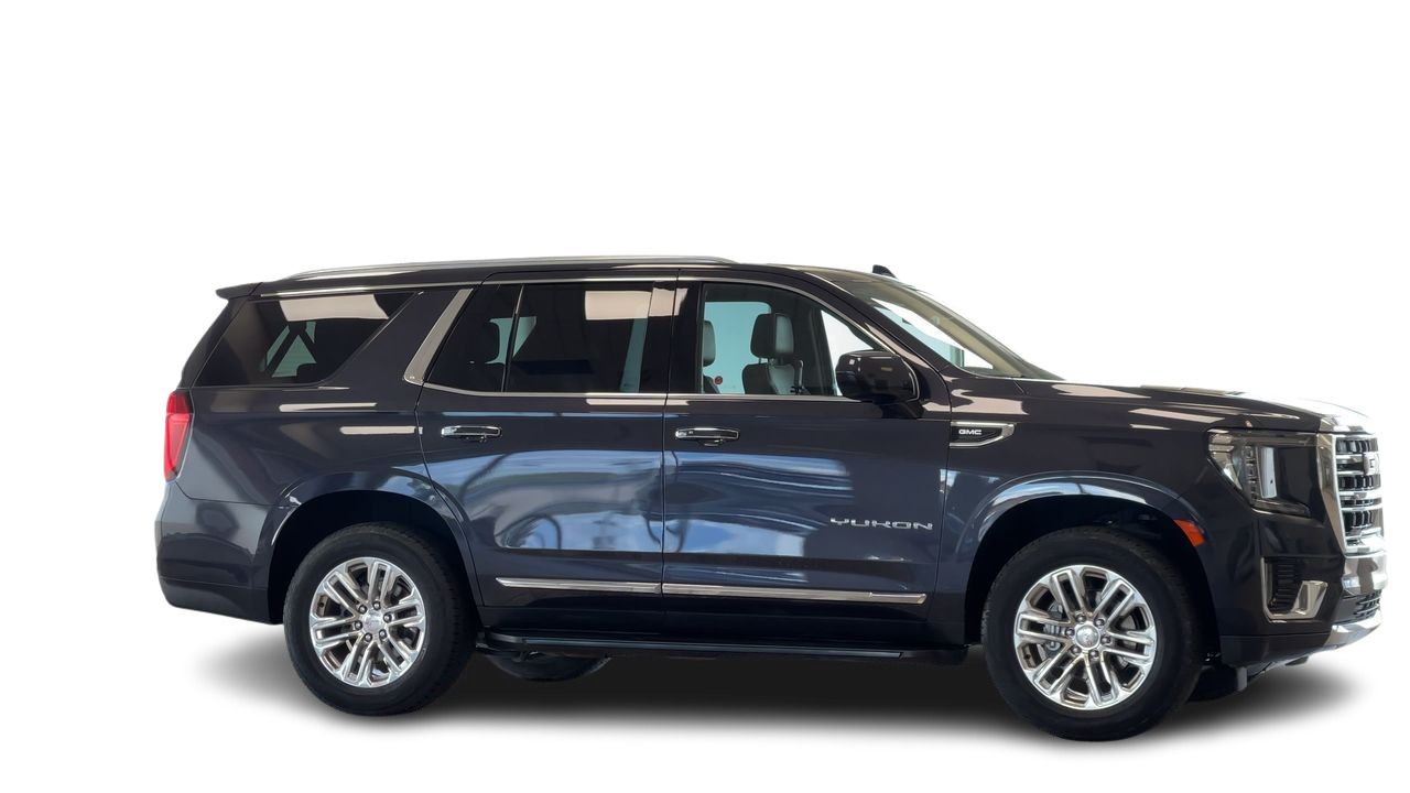 GMC Yukon  2023 à Regina, Saskatchewan
