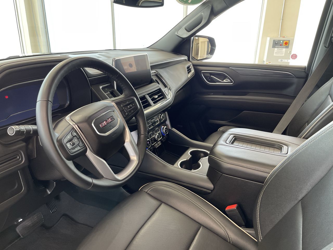 GMC Yukon  2023 à Regina, Saskatchewan