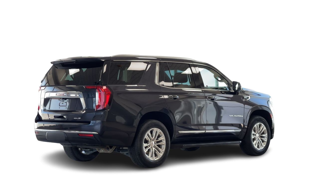 GMC Yukon  2023 à Regina, Saskatchewan