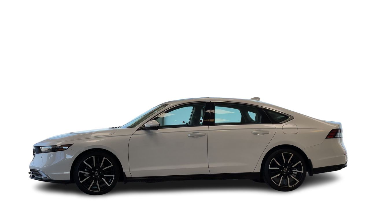 2025 Honda Accord