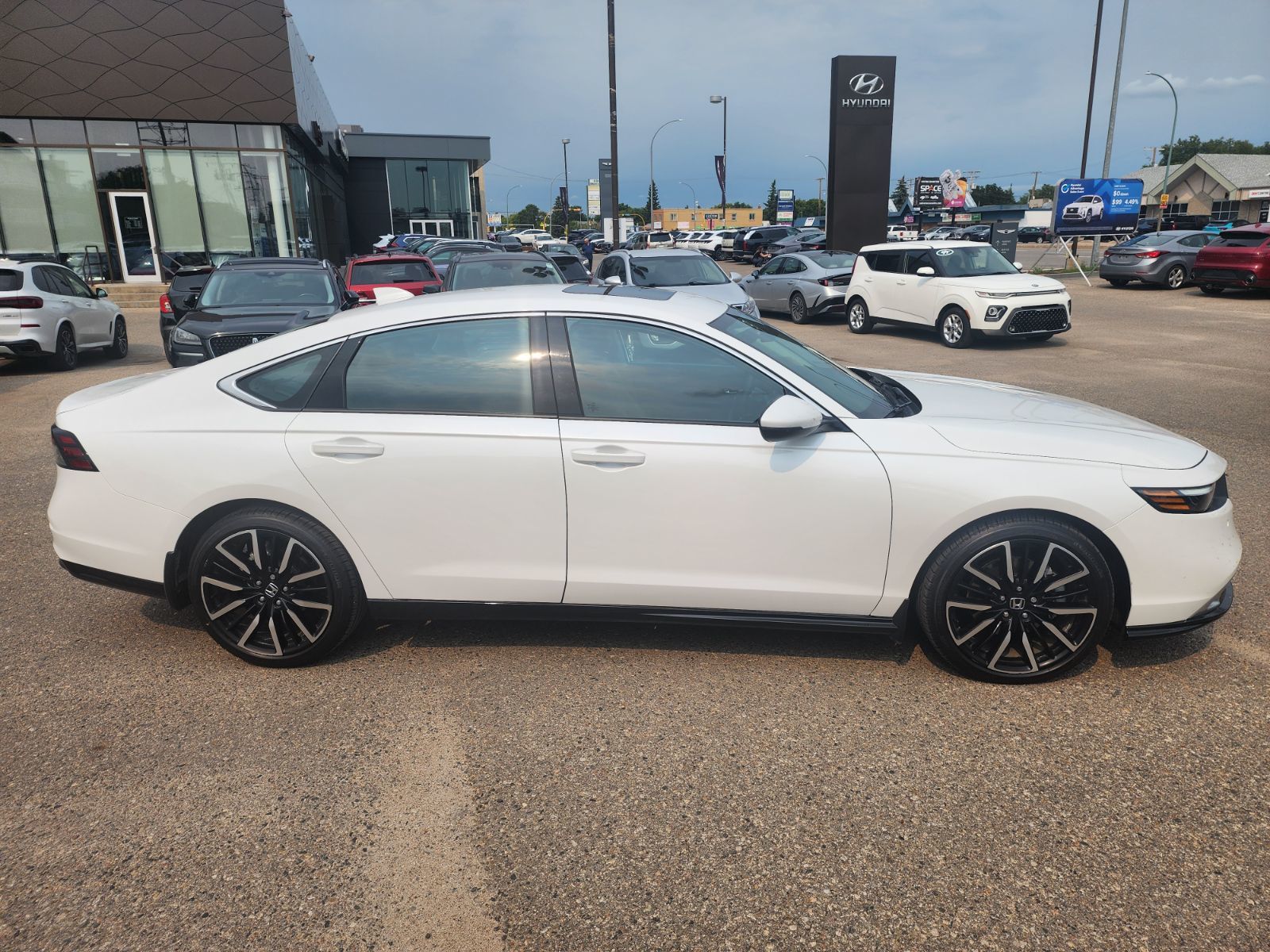 2025 Honda Accord