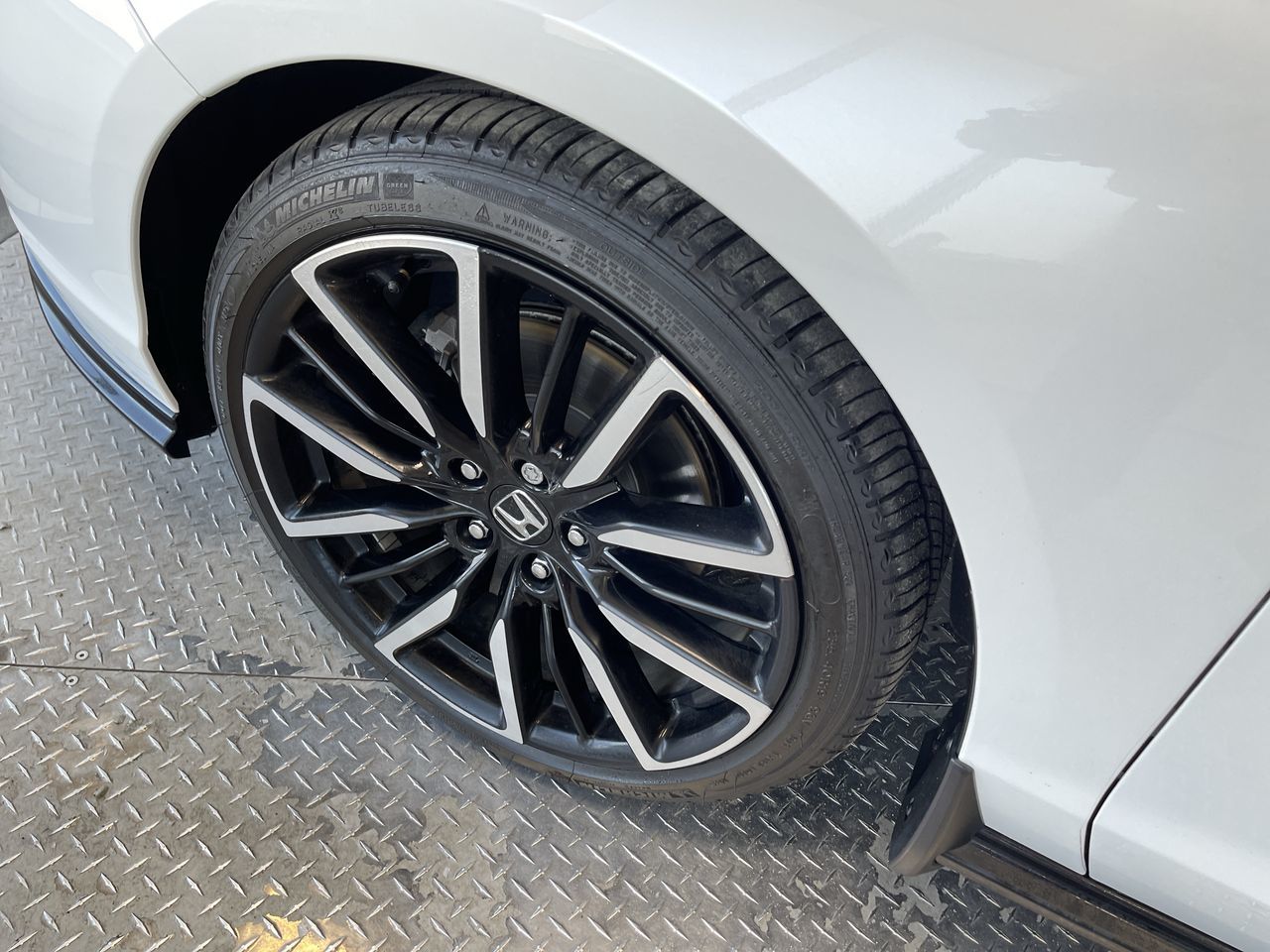 2025 Honda Accord