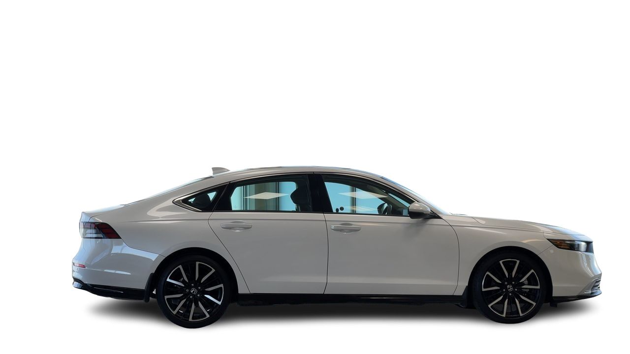 2025 Honda Accord