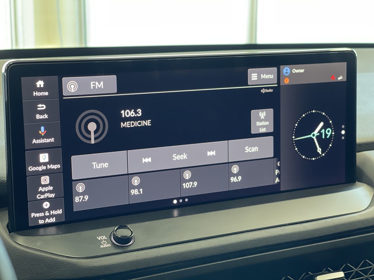 2025 Honda Accord