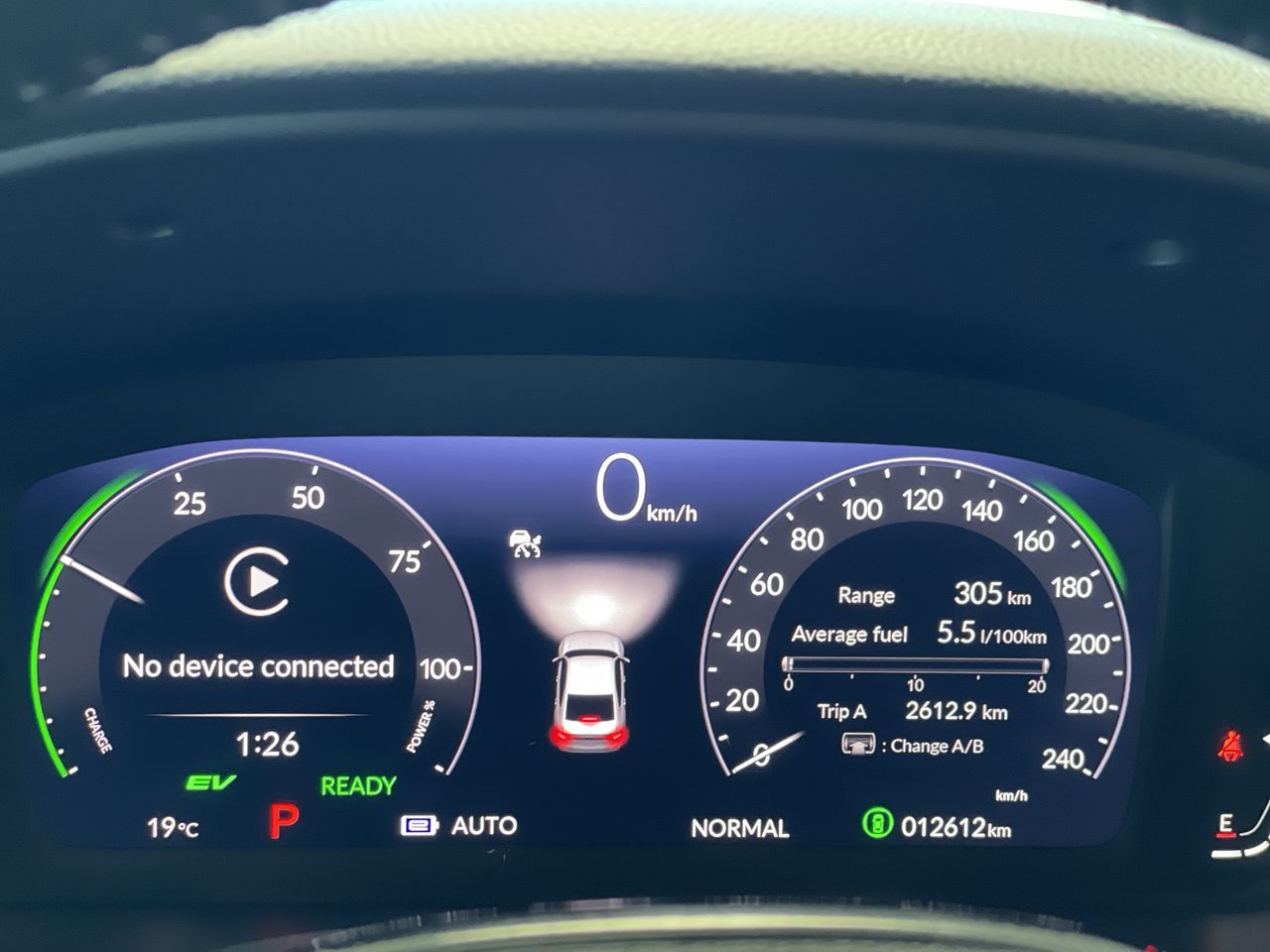 2025 Honda Accord