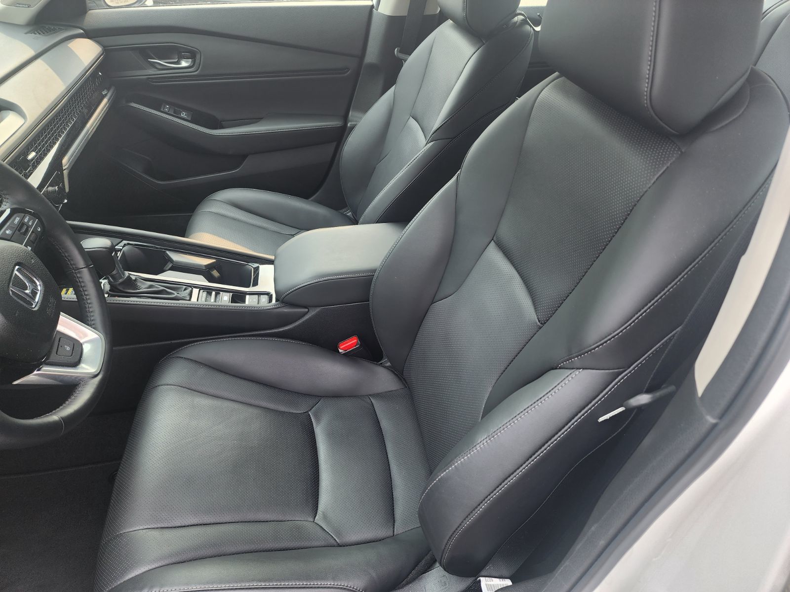 2025 Honda Accord