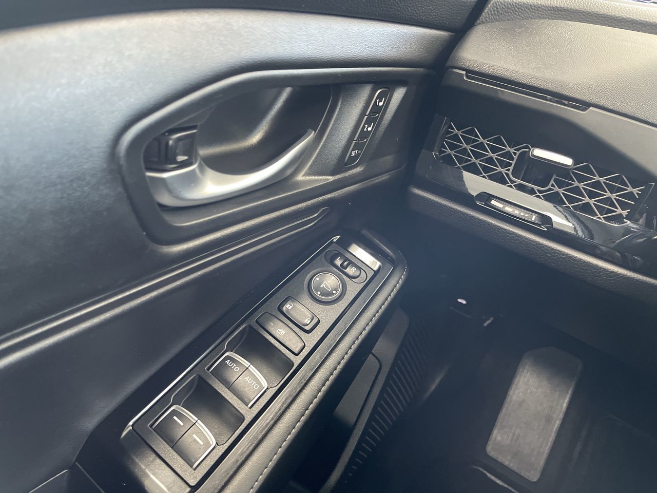 2025 Honda Accord