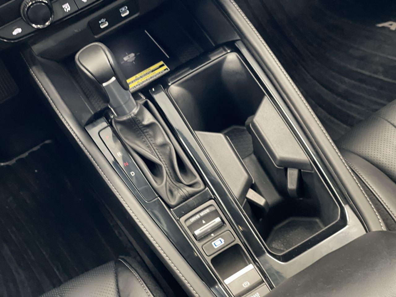 2025 Honda Accord