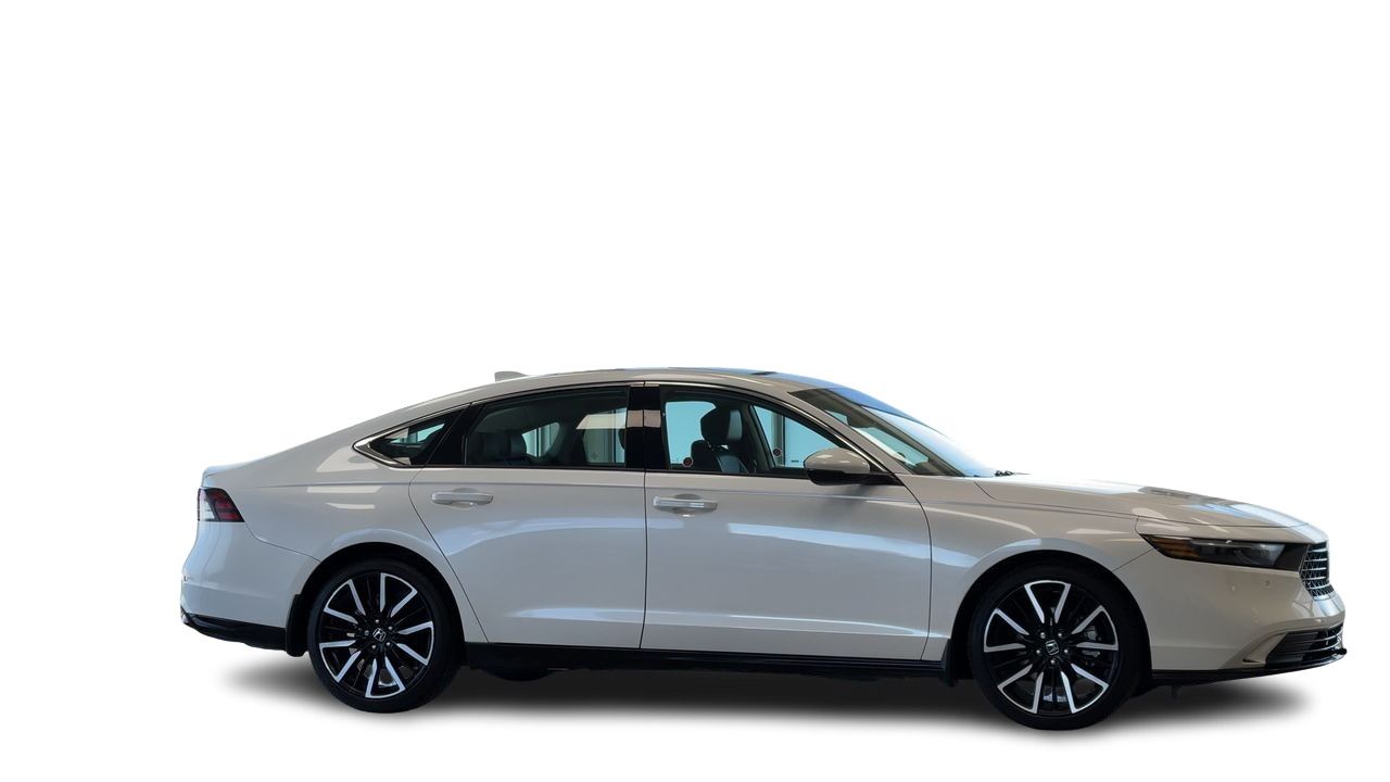 2025 Honda Accord