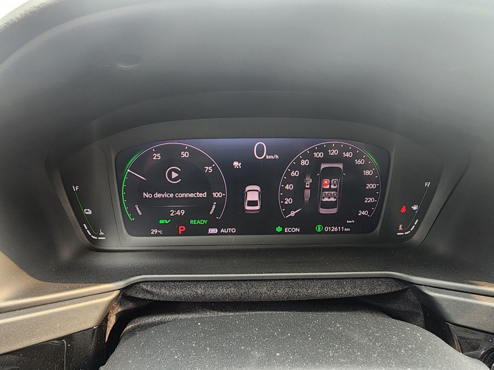 2025 Honda Accord