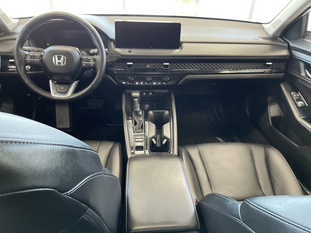 2025 Honda Accord