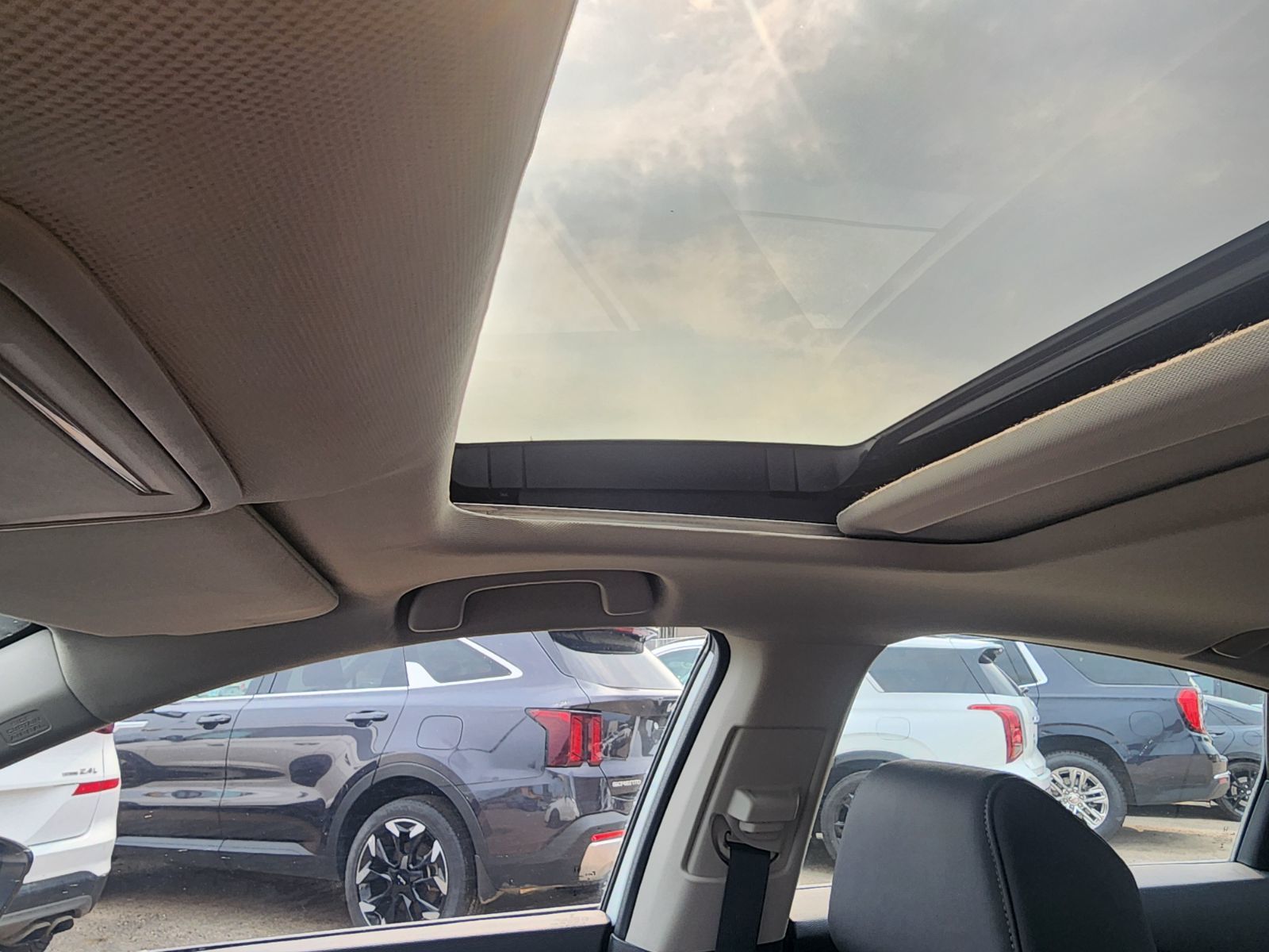 2025 Honda Accord