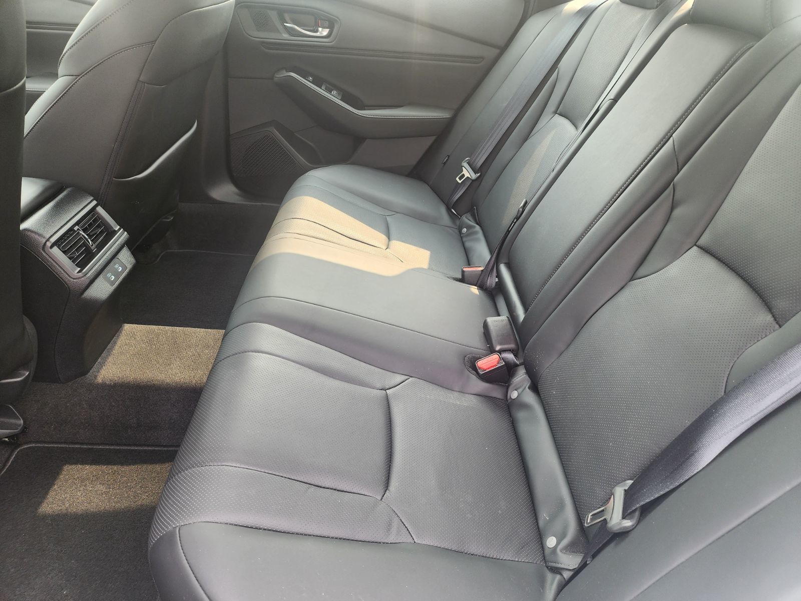 2025 Honda Accord