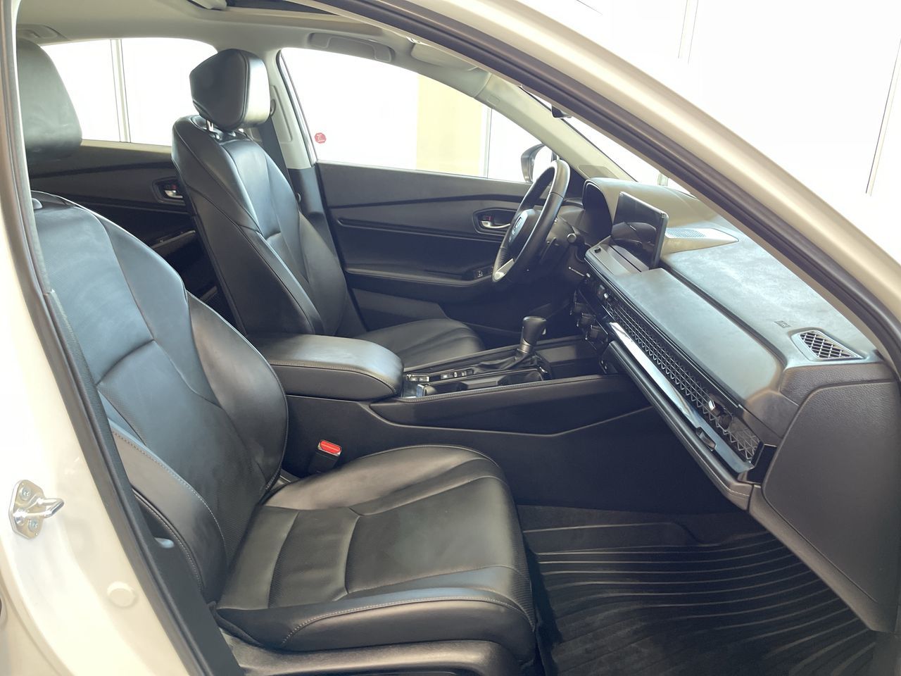 2025 Honda Accord