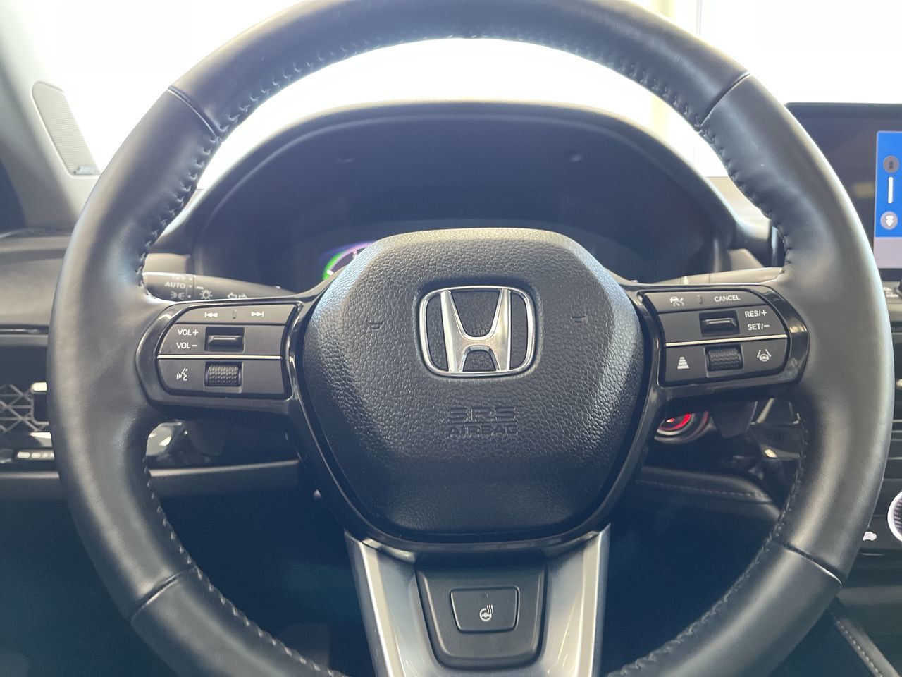 2025 Honda Accord
