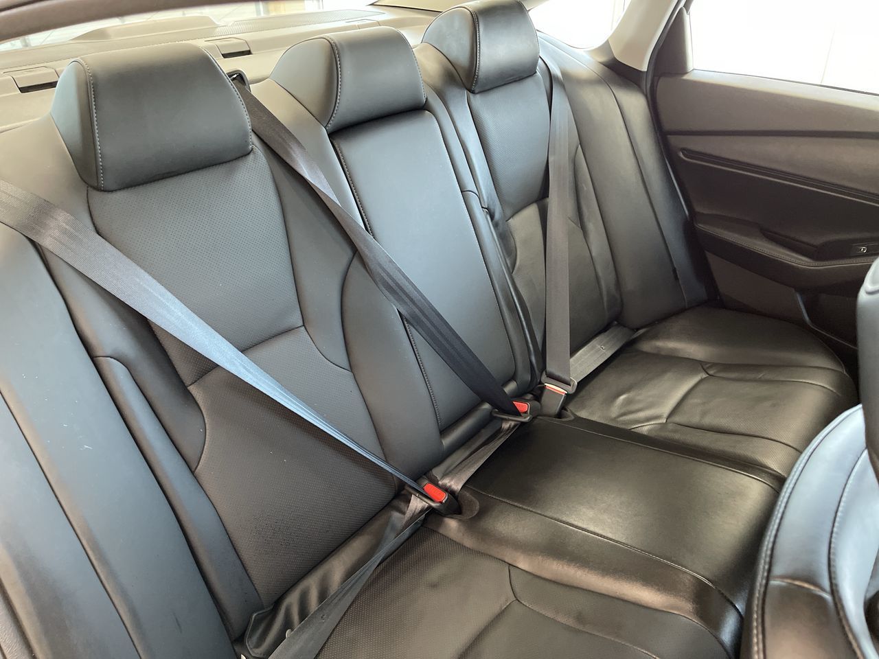 2025 Honda Accord