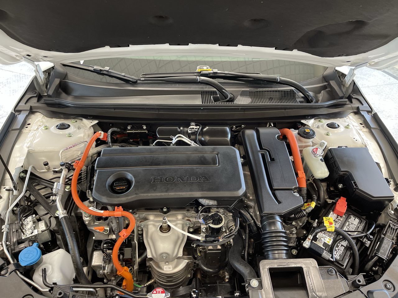 2025 Honda Accord