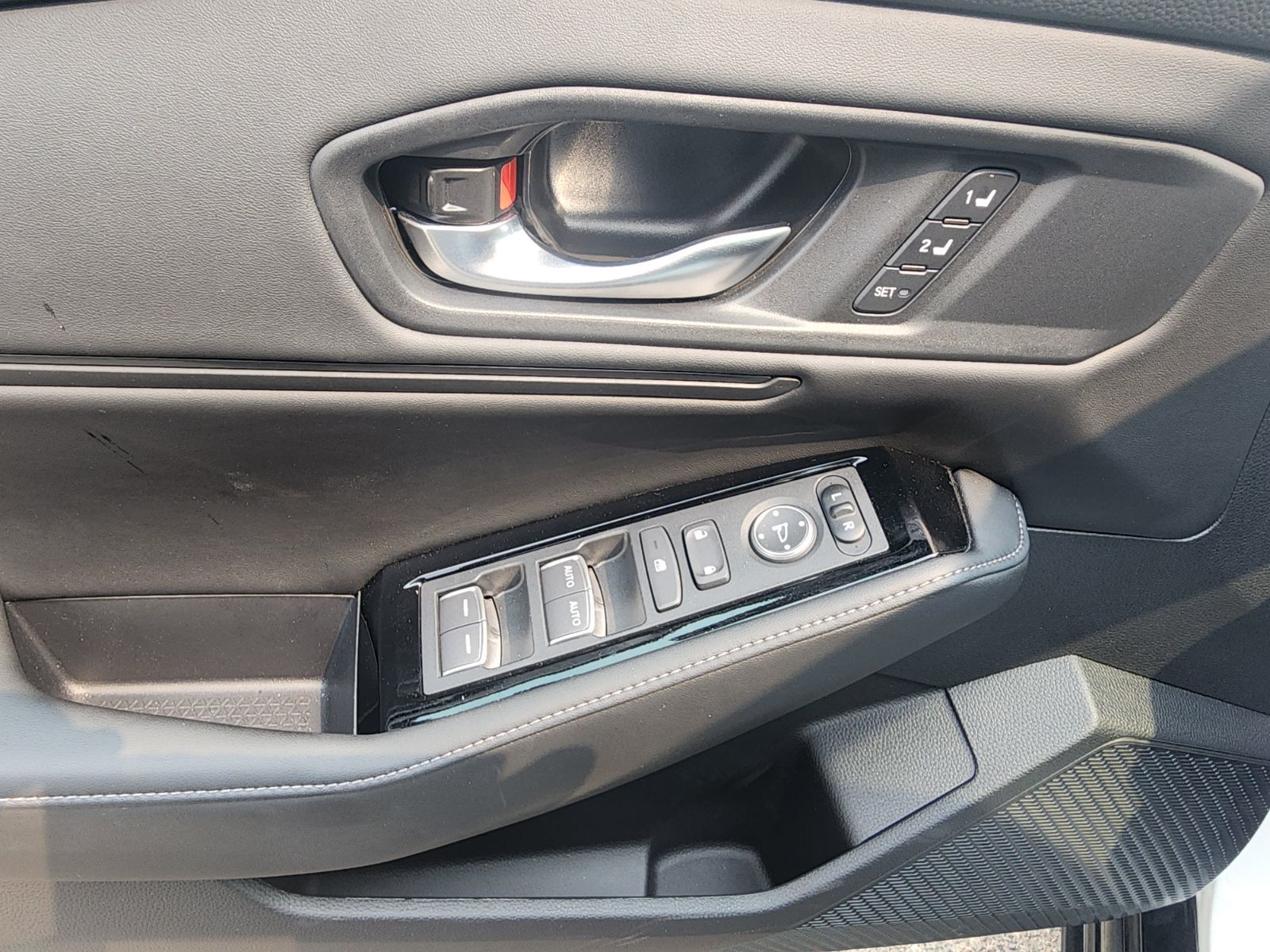 2025 Honda Accord