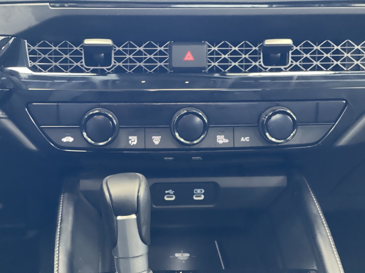 2025 Honda Accord