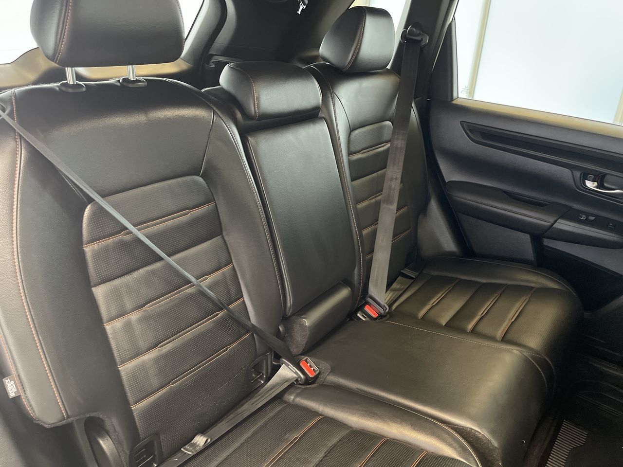 2024 Honda CR-V Hybrid