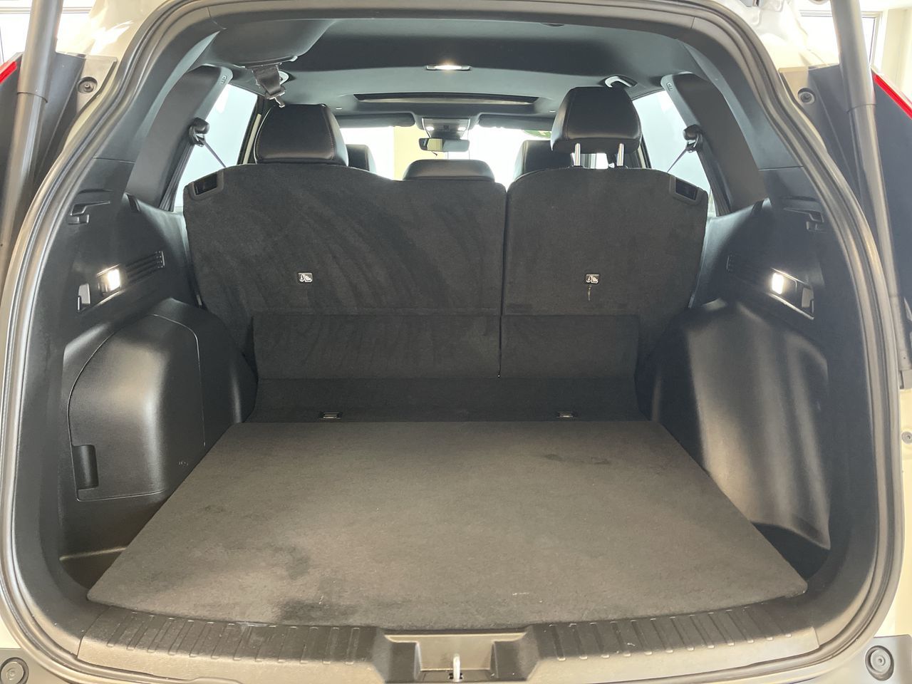 2024 Honda CR-V Hybrid