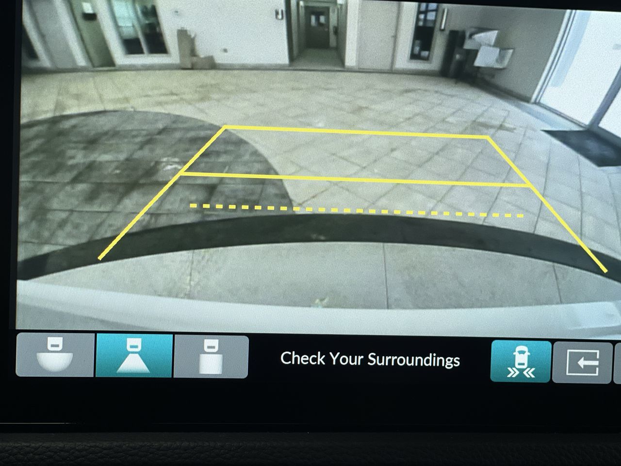 2024 Honda CR-V Hybrid