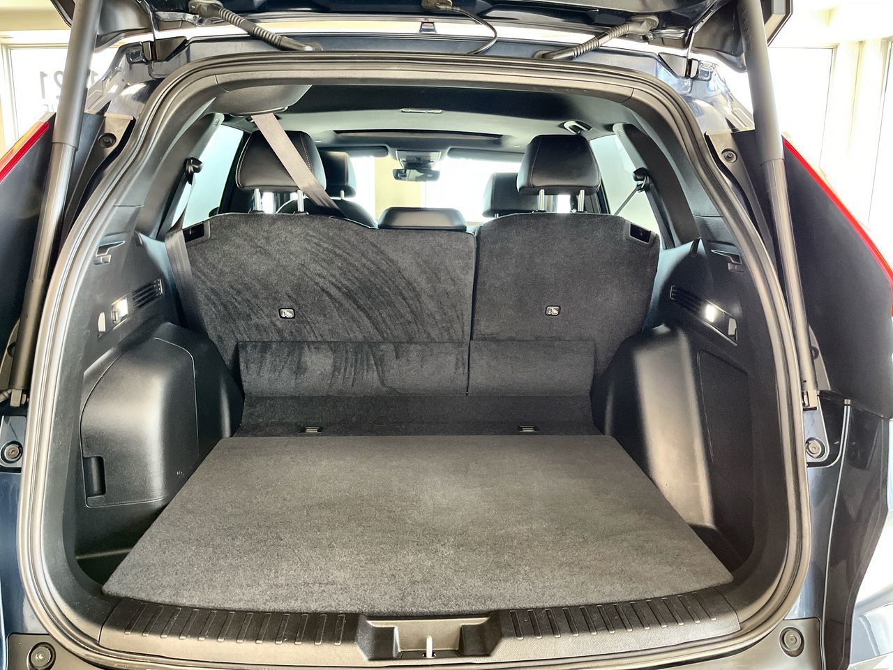 2025 Honda CR-V Hybrid