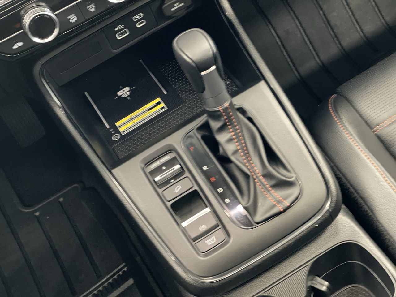 2025 Honda CR-V Hybrid