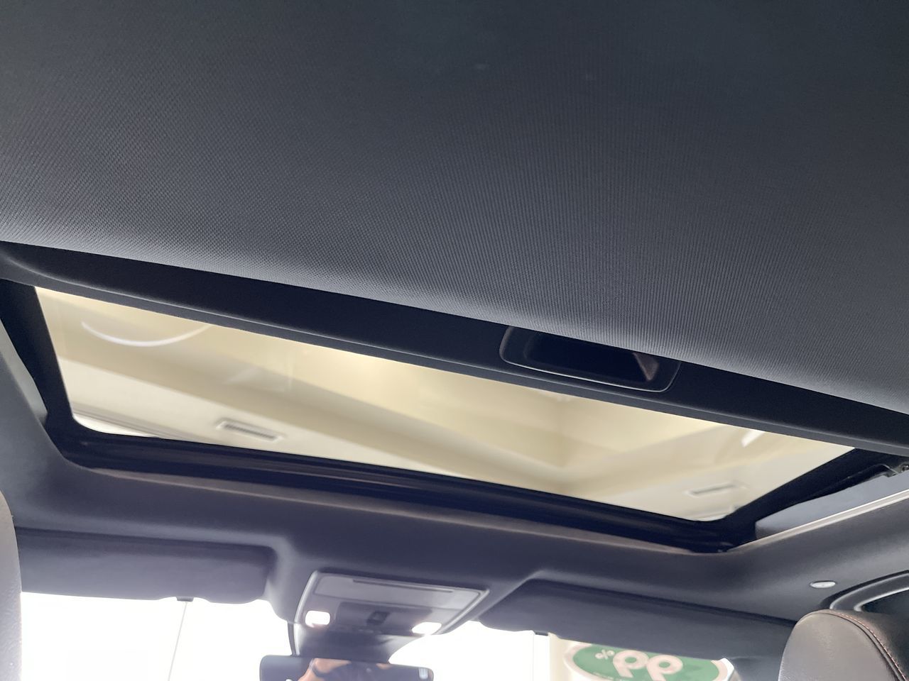 2025 Honda CR-V Hybrid