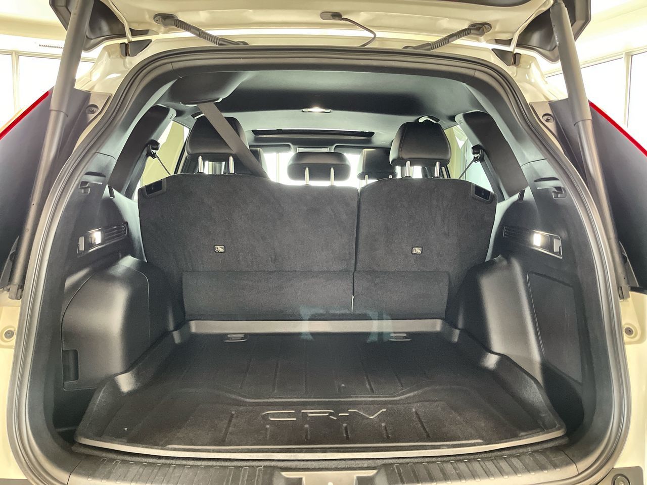 2025 Honda CR-V Hybrid
