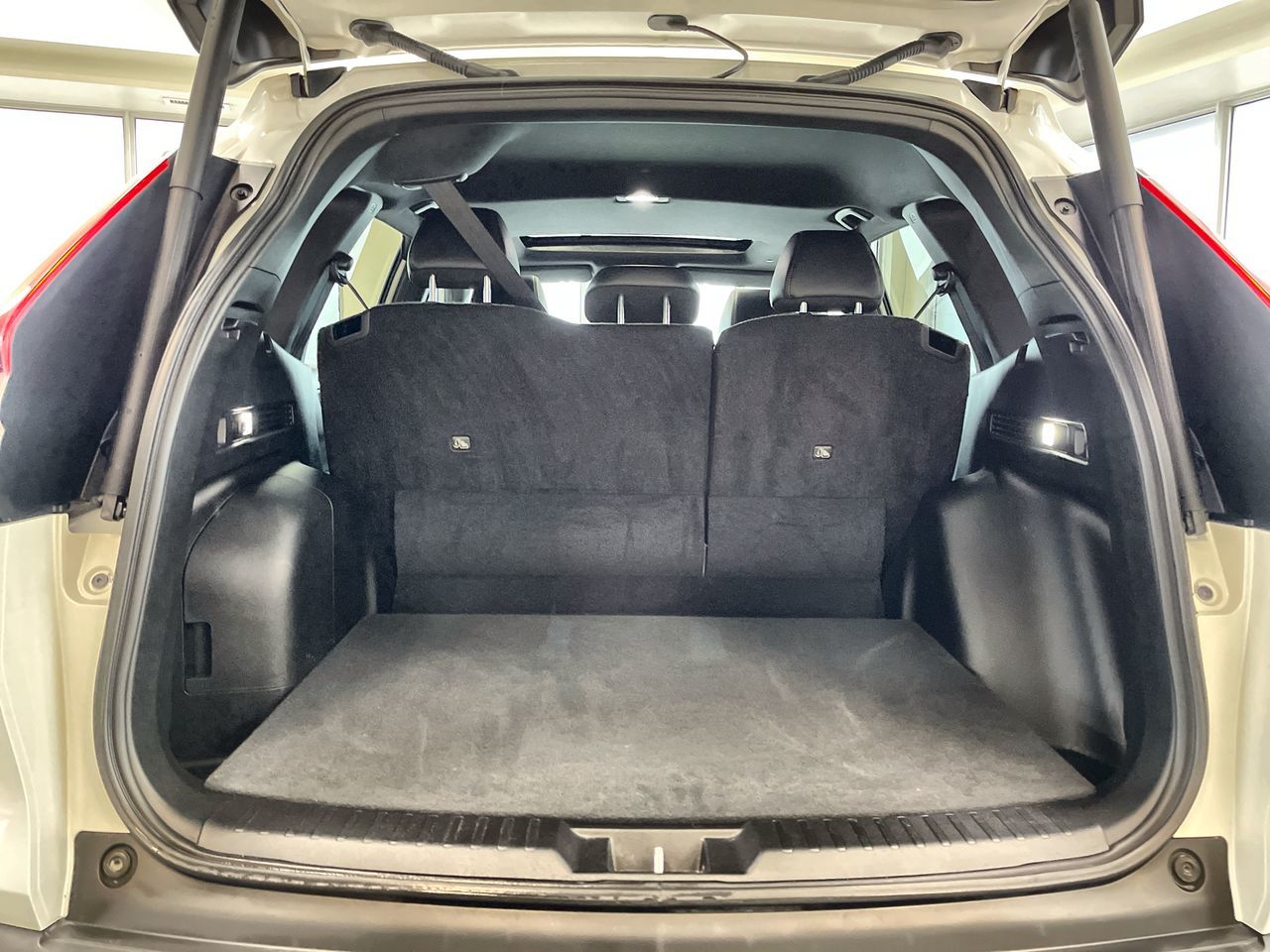 2025 Honda CR-V Hybrid