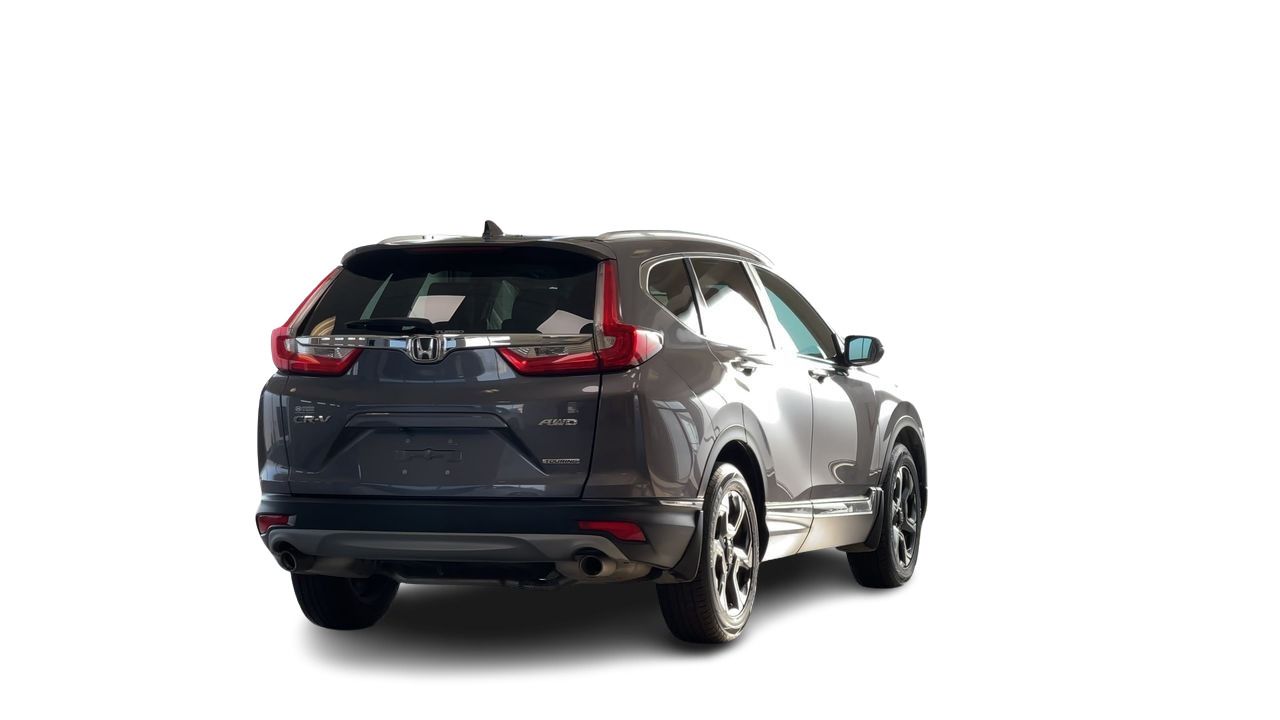 2017 Honda CR-V in Regina, Saskatchewan