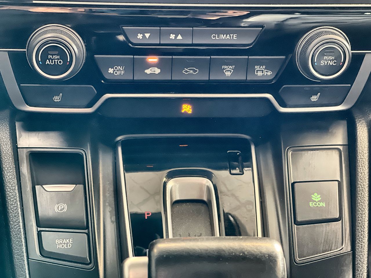 2017 Honda CR-V in Regina, Saskatchewan