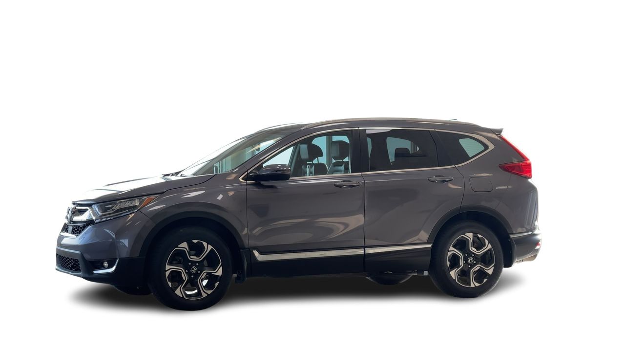 2017 Honda CR-V in Regina, Saskatchewan