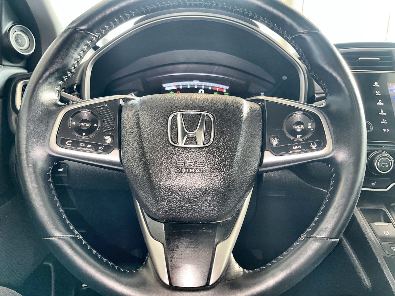 2017 Honda CR-V in Regina, Saskatchewan