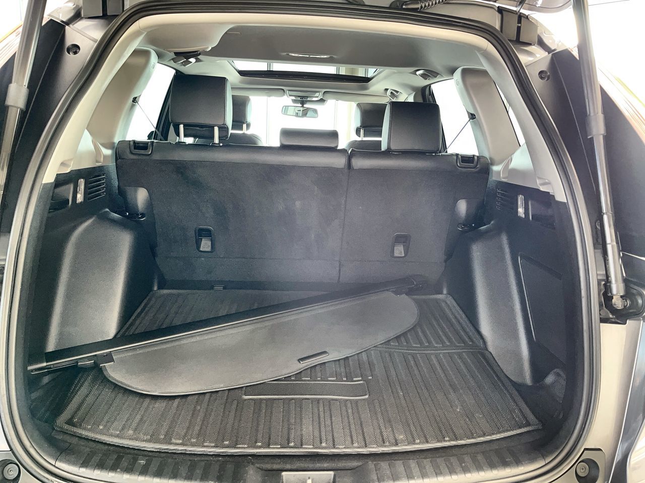 2017 Honda CR-V in Regina, Saskatchewan