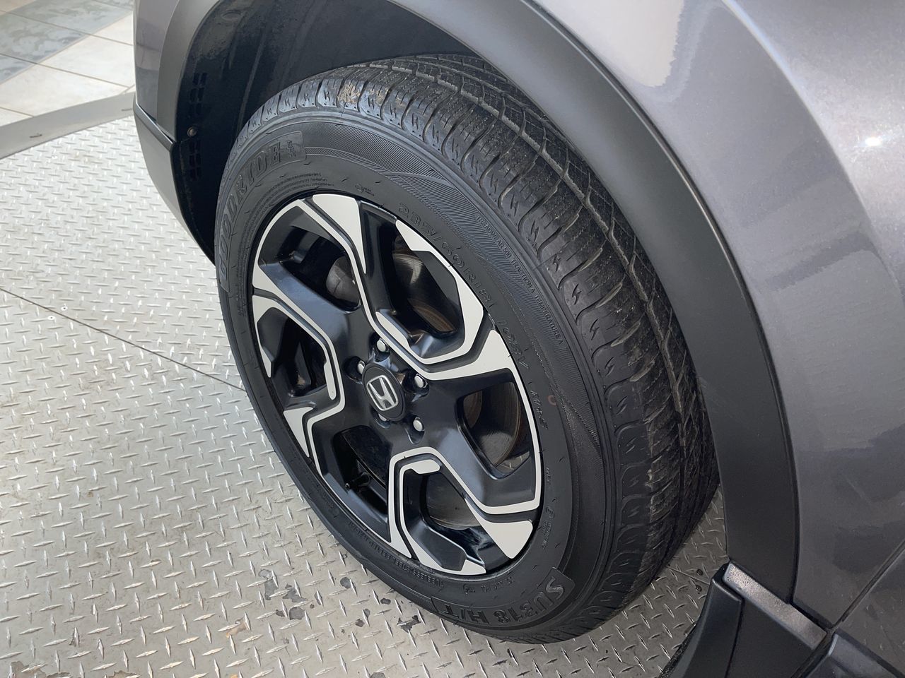 2017 Honda CR-V in Regina, Saskatchewan