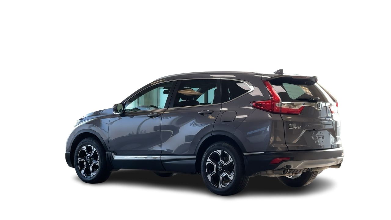 2017 Honda CR-V in Regina, Saskatchewan