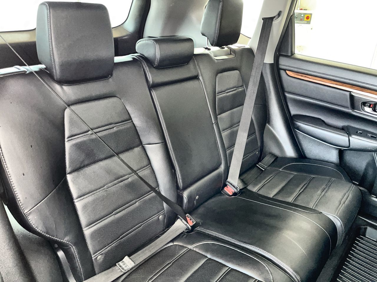 2017 Honda CR-V in Regina, Saskatchewan