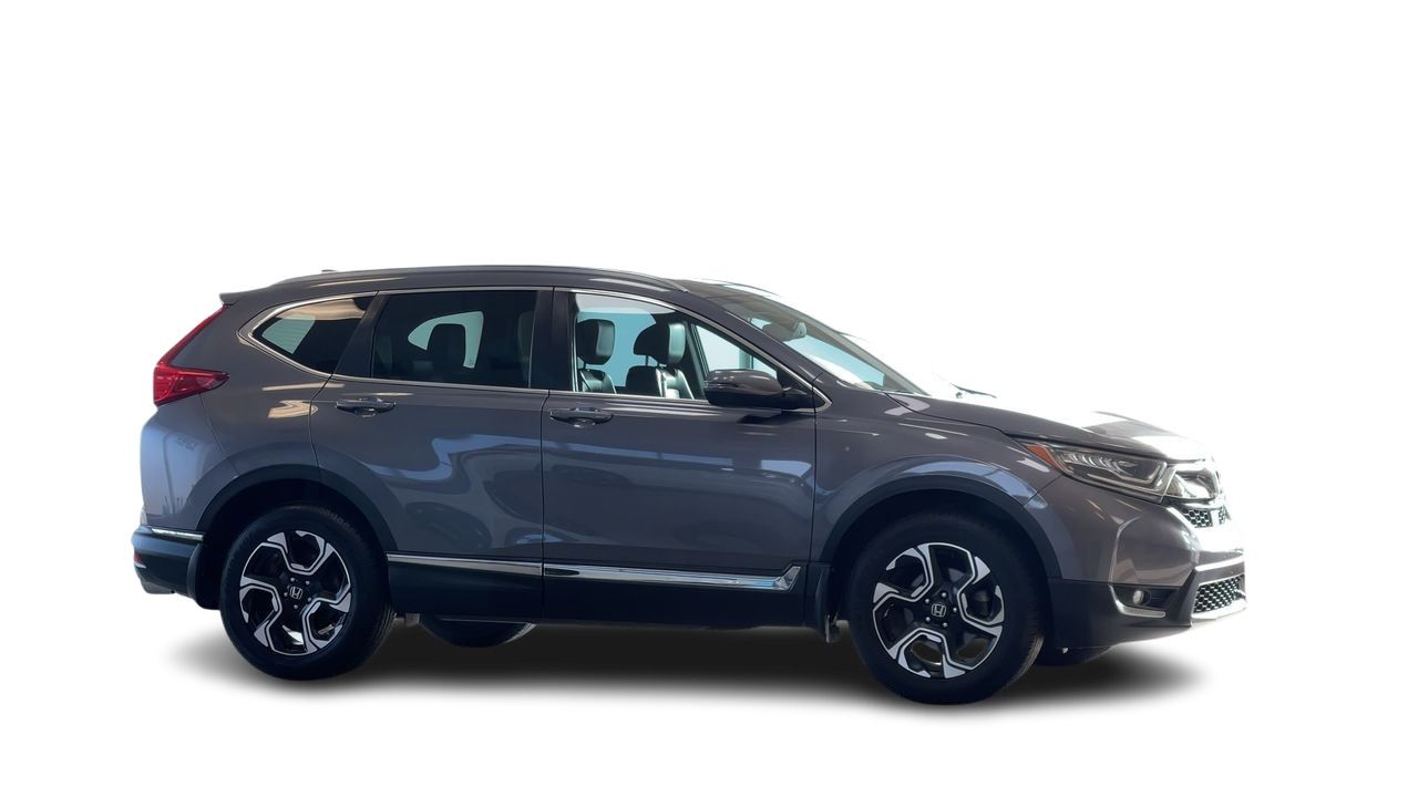 2017 Honda CR-V in Regina, Saskatchewan