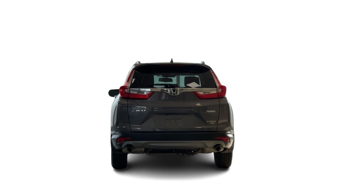 2017 Honda CR-V in Regina, Saskatchewan