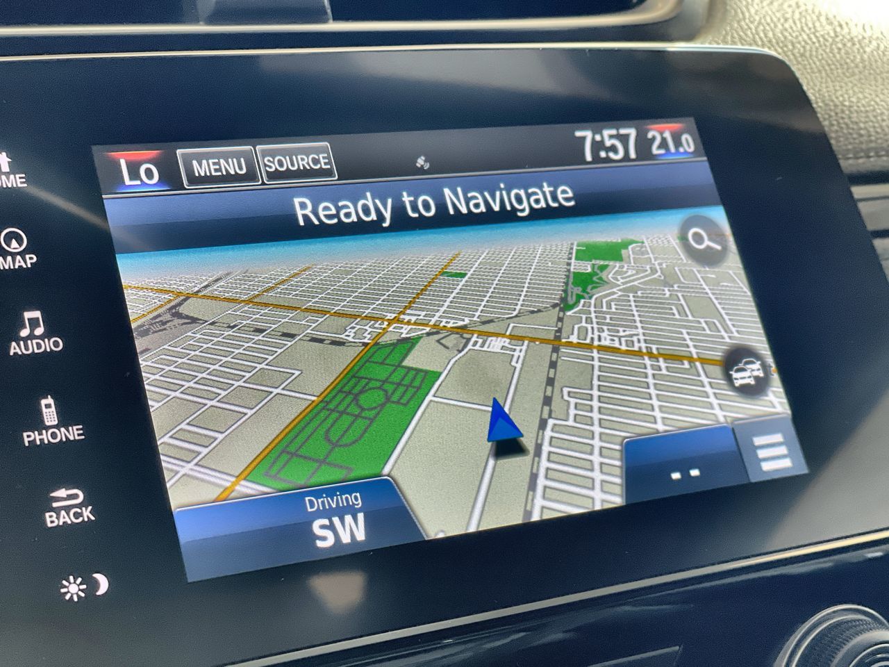 2017 Honda CR-V in Regina, Saskatchewan