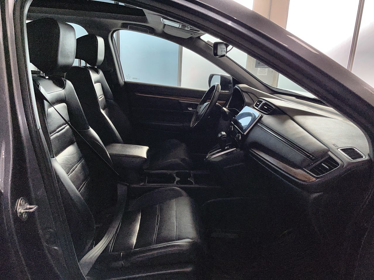 2017 Honda CR-V in Regina, Saskatchewan