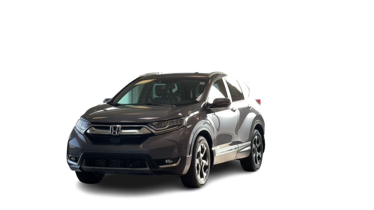 2017 Honda CR-V in Regina, Saskatchewan