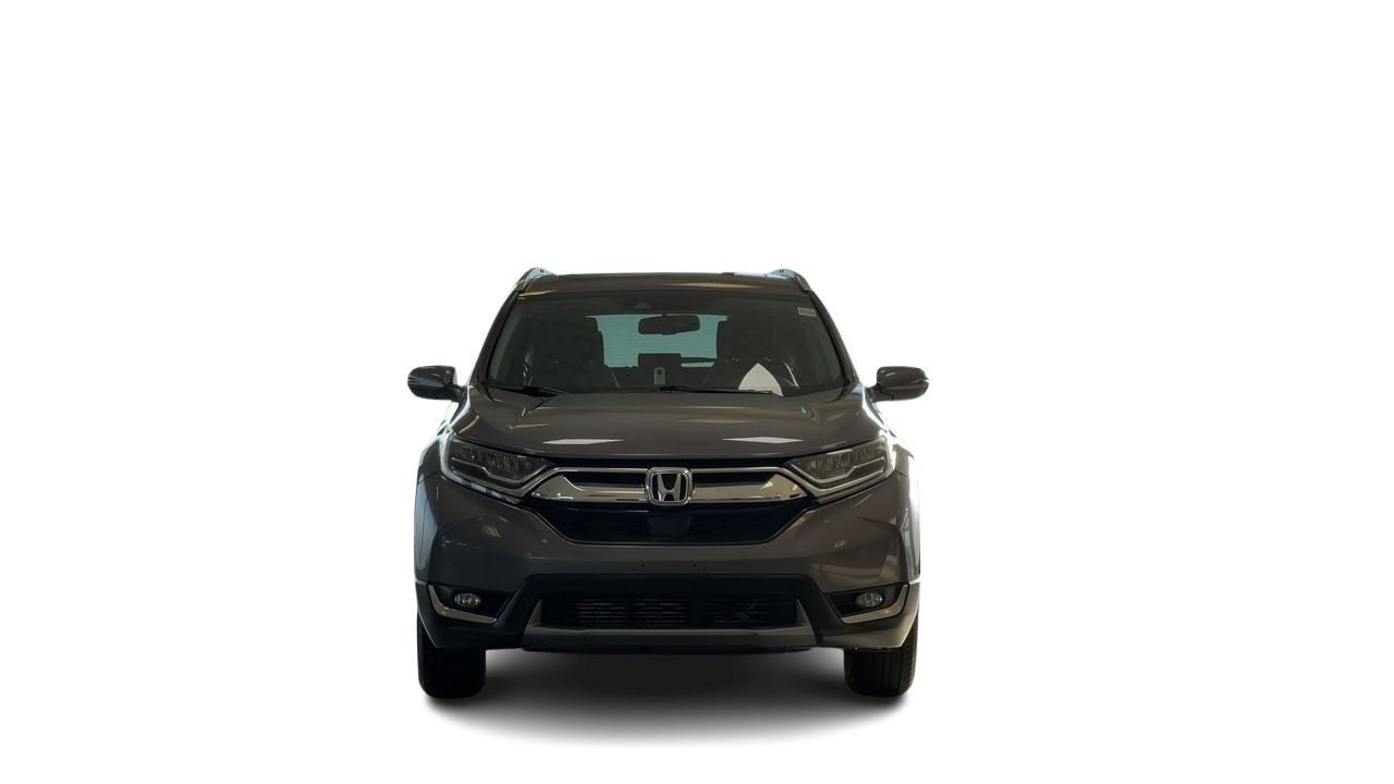2017 Honda CR-V in Regina, Saskatchewan
