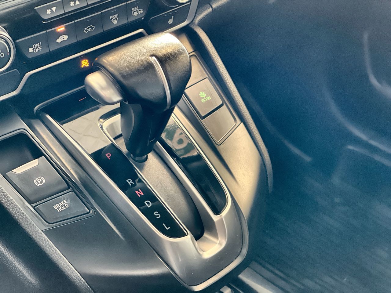 2017 Honda CR-V in Regina, Saskatchewan