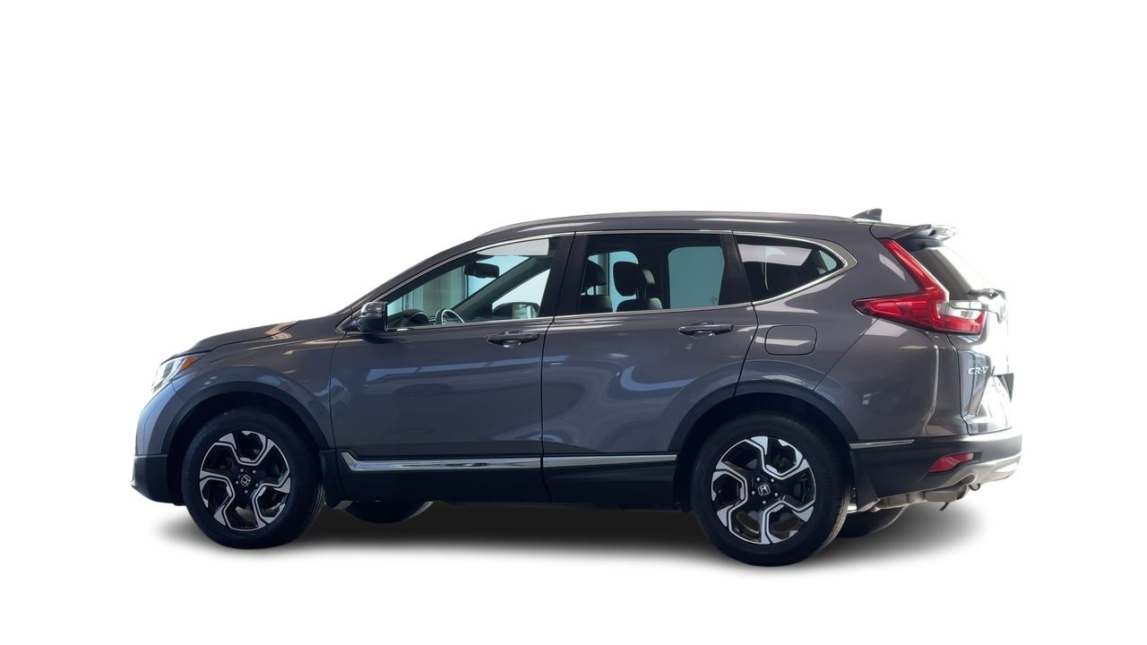 2017 Honda CR-V in Regina, Saskatchewan