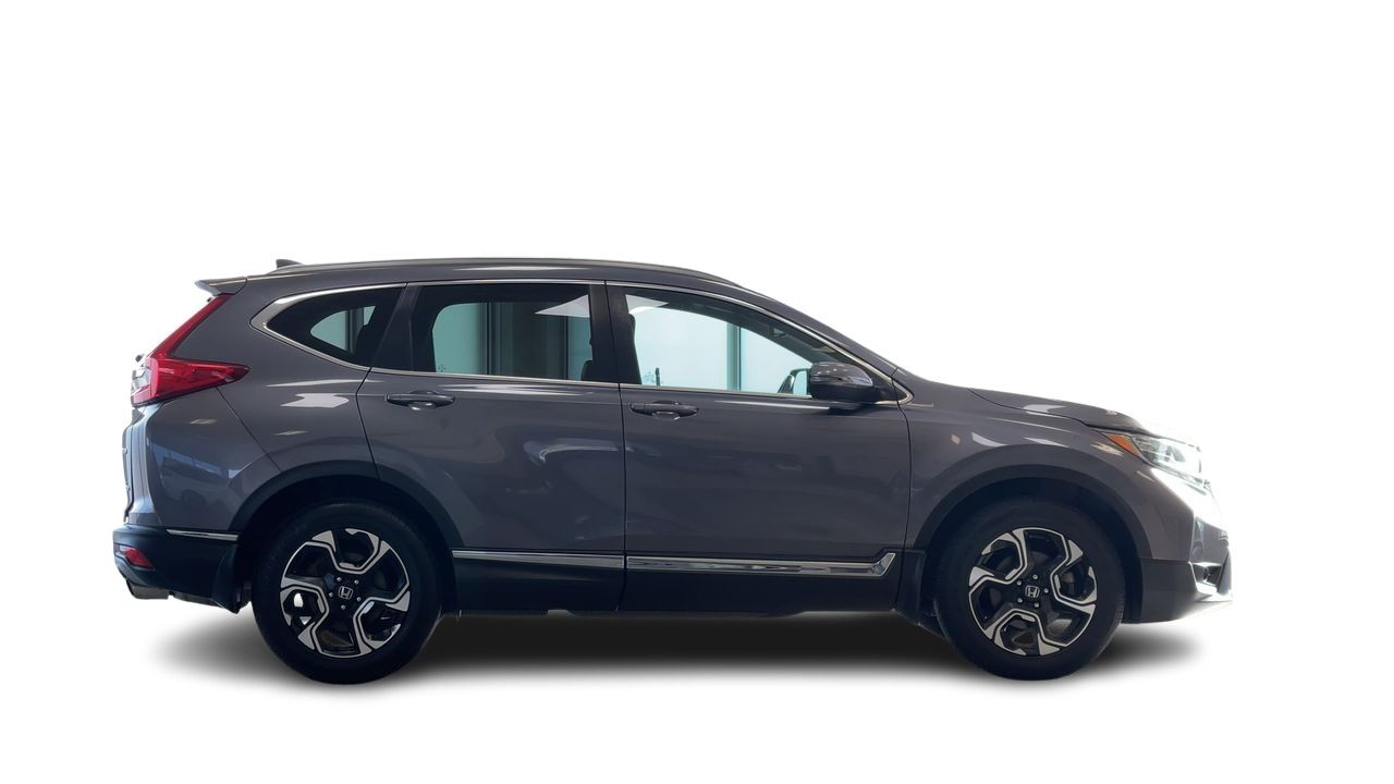 2017 Honda CR-V in Regina, Saskatchewan