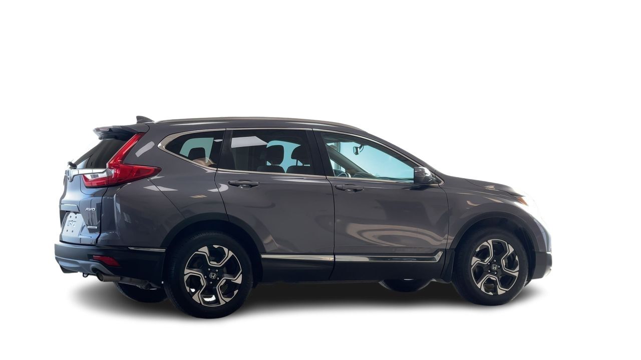 2017 Honda CR-V in Regina, Saskatchewan